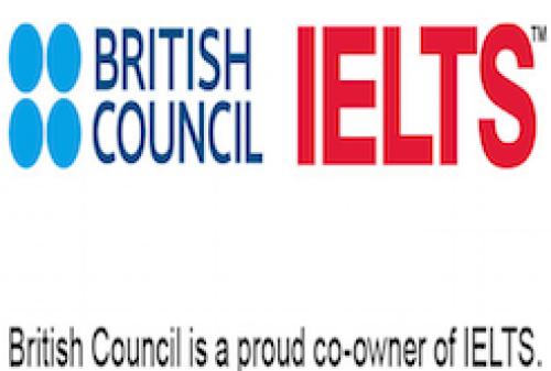 British Council Βραβείο IELTS 2017